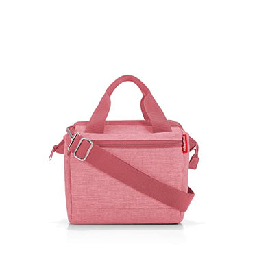 reisenthel Allrounder Cross Twist Berry – Kleine Crossbody Bag mit abnehmbarem und verstellbarem Schultergurt – Aus wasserabweisendem Material im Sale